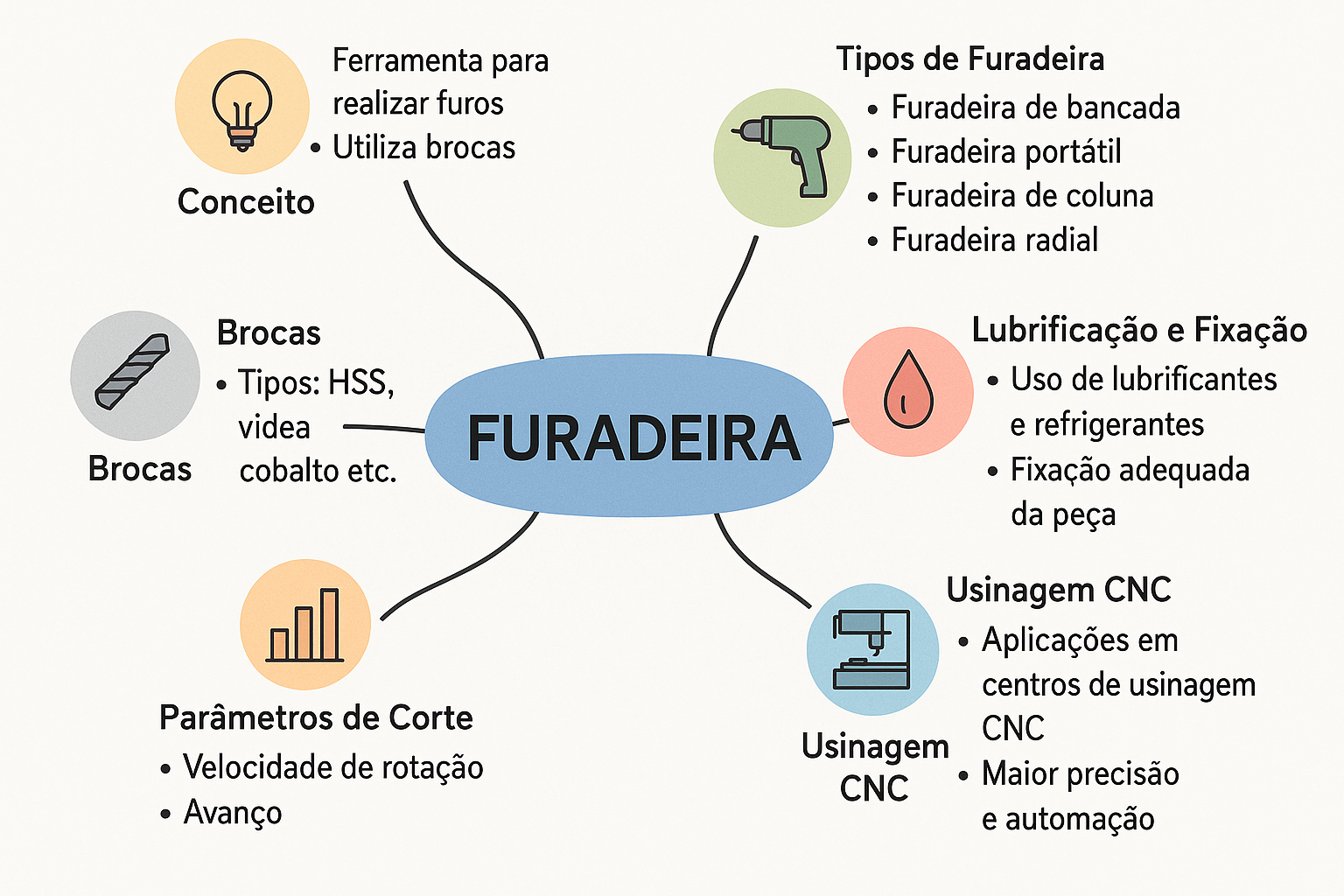 Furadeira